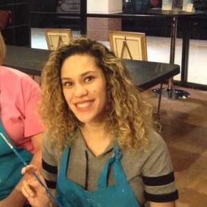 Meet your Posher, Rocio